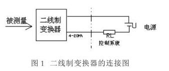 了解壓力變送器接線方式及調(diào)零設置